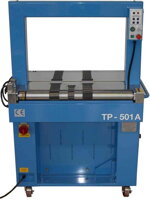 Páskovací stroj TP 501