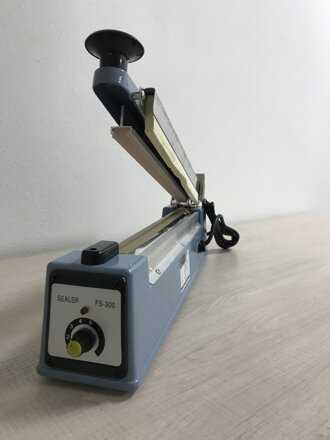 FS 300 C s orezom