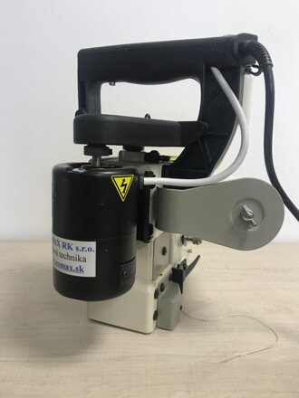 Šička na vrecia Megatex F300A