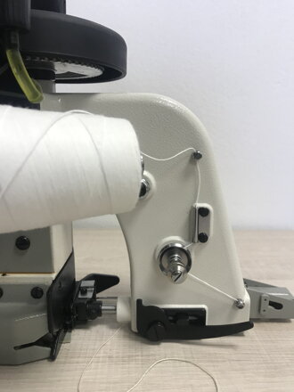 Šička na vrecia Megatex F300A