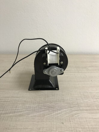 Ventilátor FRBM