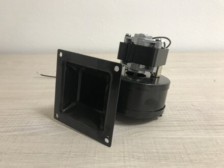Ventilátor FRBM