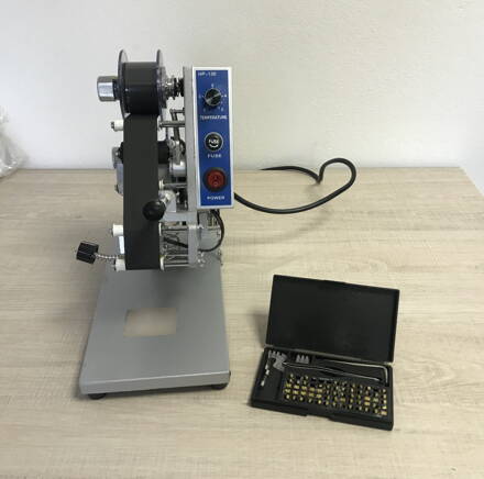 HP 130 tepelná tlačiareň